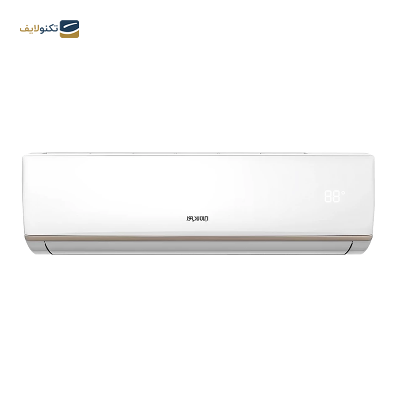 کولر گازی ایران رادیاتور 24 هزار مدل IAC24-CH/XA-I/A - Iran Radiator IAC24-CH/XA-I/A Air Conditioner