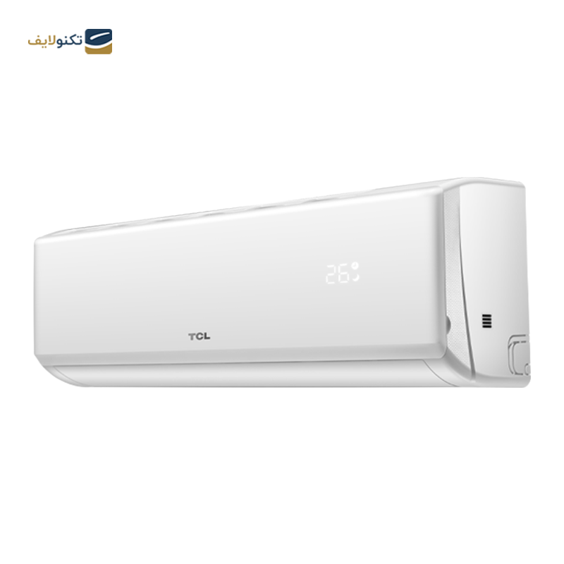 کولر گازی تی سی ال 9 هزار مدل TAC-09CHSA/XAC1IT3 - TCL TAC-09CHSA/XAC1IT3 Air Conditioner