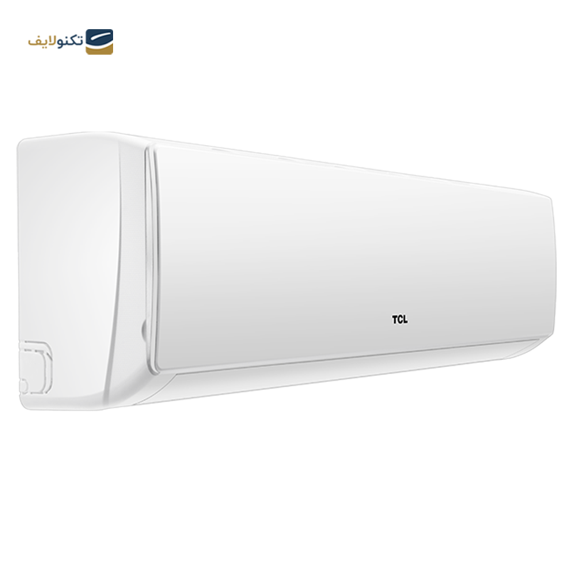 کولر گازی تی سی ال 9 هزار مدل TAC-09CHSA/XAC1IT3 - TCL TAC-09CHSA/XAC1IT3 Air Conditioner