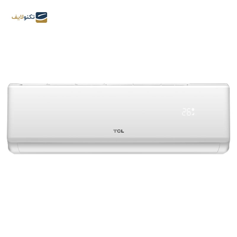 کولر گازی تی سی ال 9 هزار مدل TAC-09CHSA/XAC1IT3 - TCL TAC-09CHSA/XAC1IT3 Air Conditioner