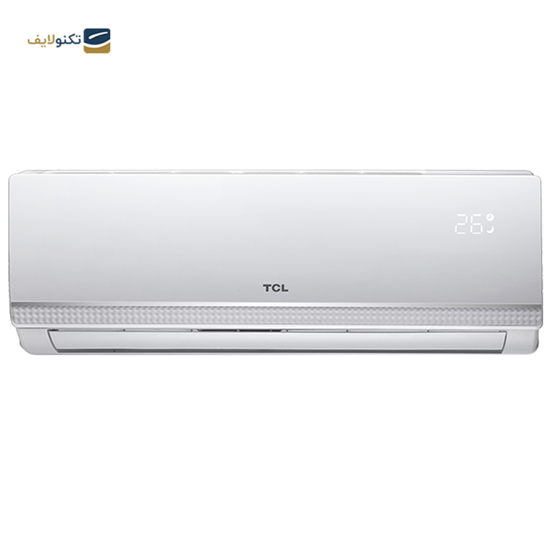 کولر گازی تی سی ال 32 هزار مدل TAC-32CHSA/XAD1IT3 - TCL TAC-32CHSA/XAD1IT3 Air Conditioner