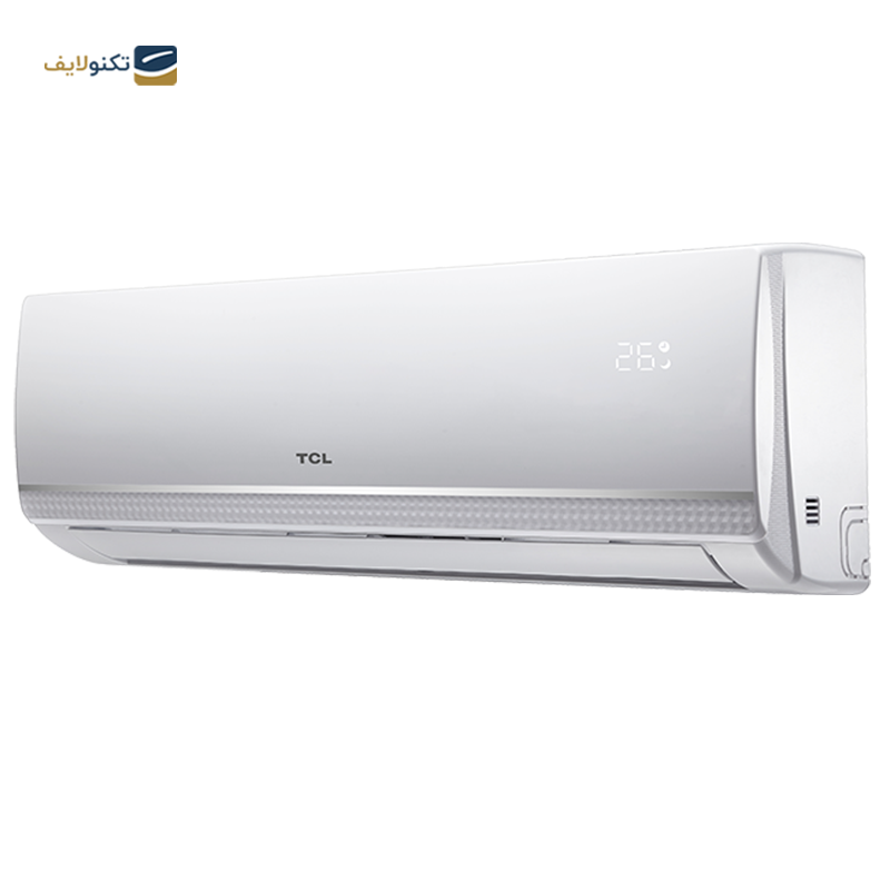 کولر گازی تی سی ال 32 هزار مدل TAC-32CHSA/XAD1IT3 - TCL TAC-32CHSA/XAD1IT3 Air Conditioner