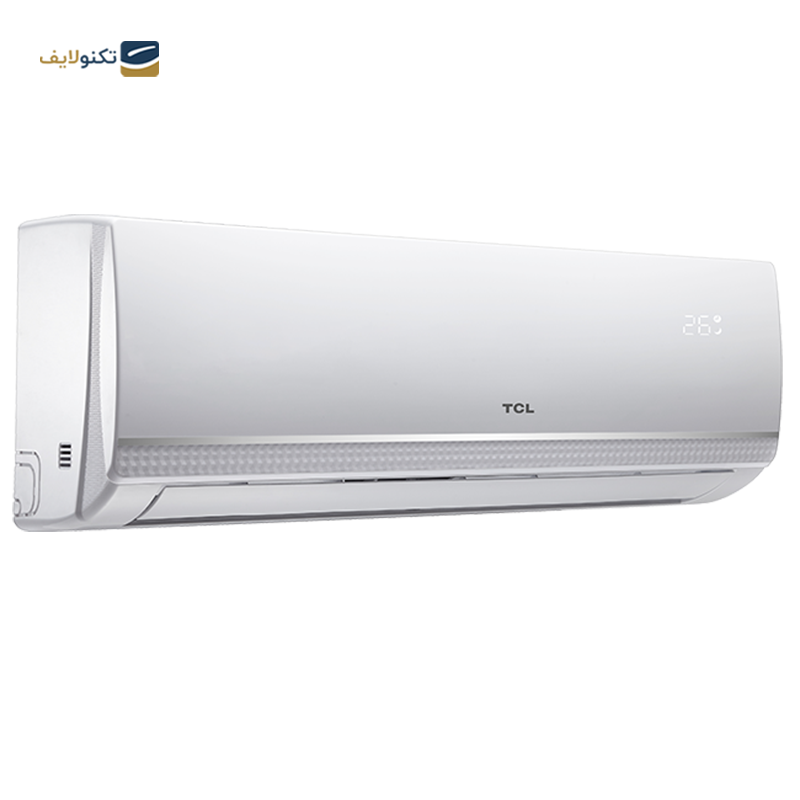 کولر گازی تی سی ال 32 هزار مدل TAC-32CHSA/XAD1IT3 - TCL TAC-32CHSA/XAD1IT3 Air Conditioner