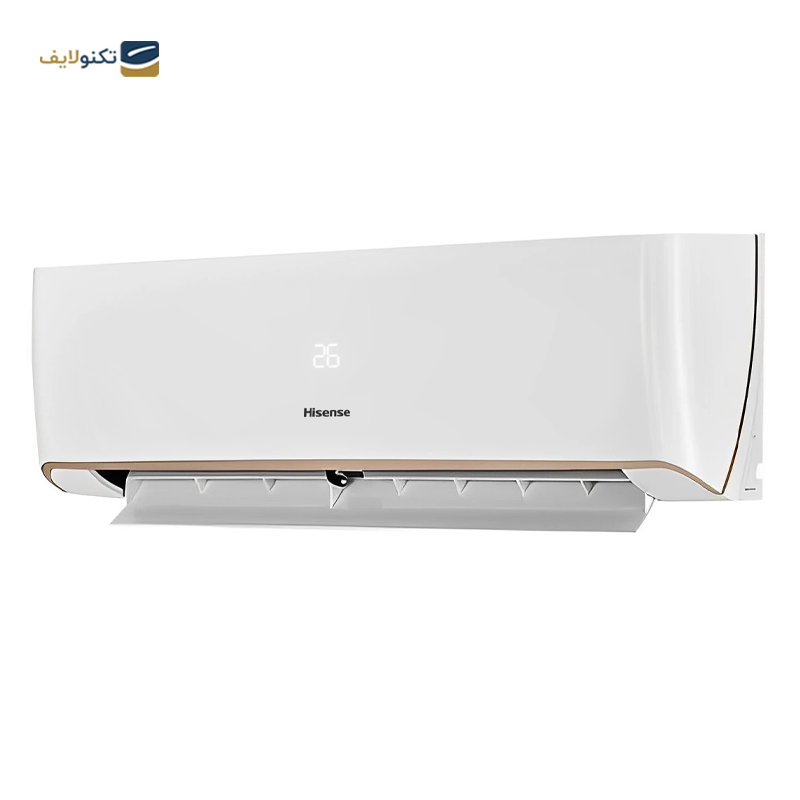 کولر گازی هایسنس 18 هزار مدل HRTC-18TQ - Hisense HRTC-18TQ Air conditioner