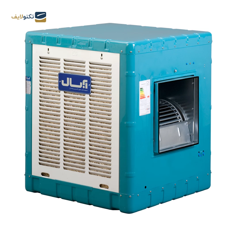 کولر آبی 3500 آبسال مدل AC35 - Absal AC35 Evaporative Cooler