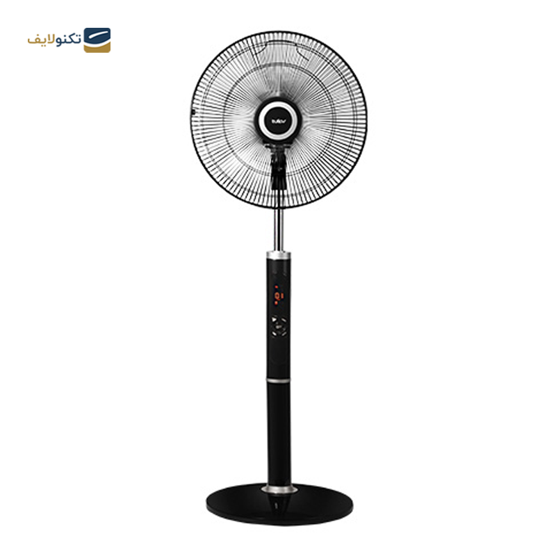  پنکه تولیپس مدل SF-405 - Tulips SF-405 R Stand Fan