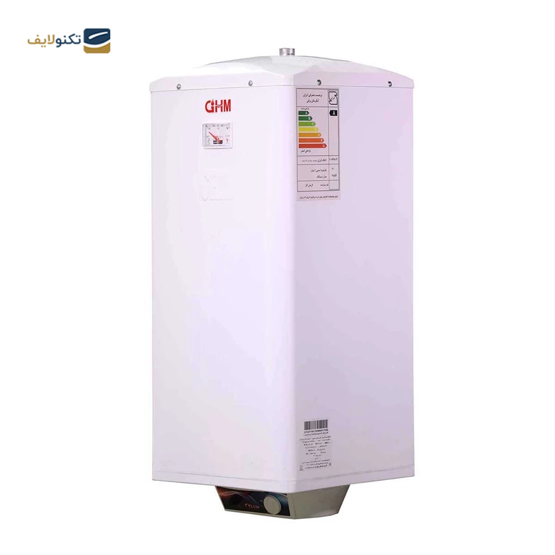 آبگرمکن دیواری برقی جی اچ ام مدل G985B - GHM G985B Electric Wall Water Heater