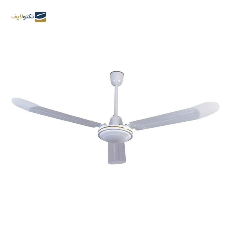 پنکه سقفی پارس خزر مدل Power140-V2 - Pars Khazar Power140-V2 Fan