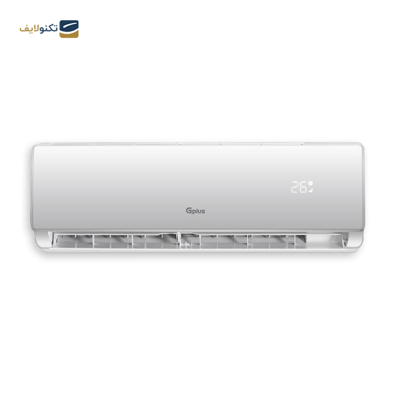 کولر گازی جی پلاس 30 هزار مدل GAC-TF30EL3 - GPlus GAC-TF30EL3 30000 Air Conditioner