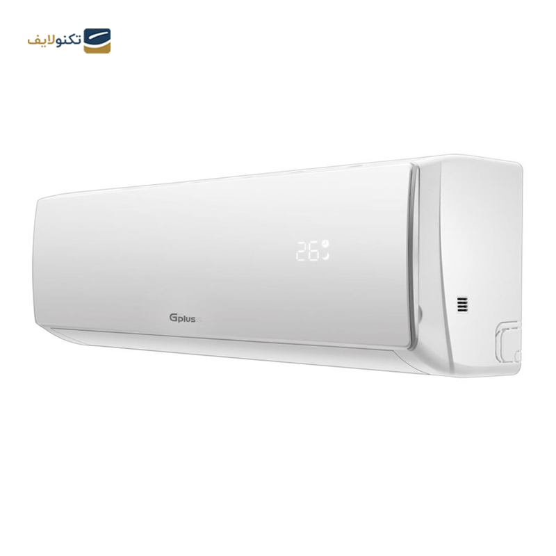 کولر گازی جی پلاس 30 هزار مدل GAC-TF30EL3 - GPlus GAC-TF30EL3 30000 Air Conditioner