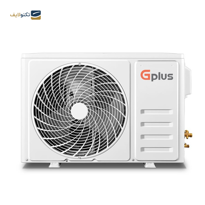 کولر گازی جی پلاس 30 هزار مدل GAC-TF30EL3 - GPlus GAC-TF30EL3 30000 Air Conditioner