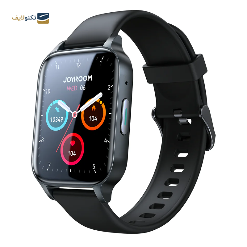 ساعت هوشمند جویروم مدل JR-FT3 Pro - Joyroom JR-FT3 Pro Smart Watch