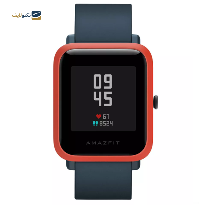 ساعت هوشمند امیزفیت مدل Bip S - AMAZFIT BIP S