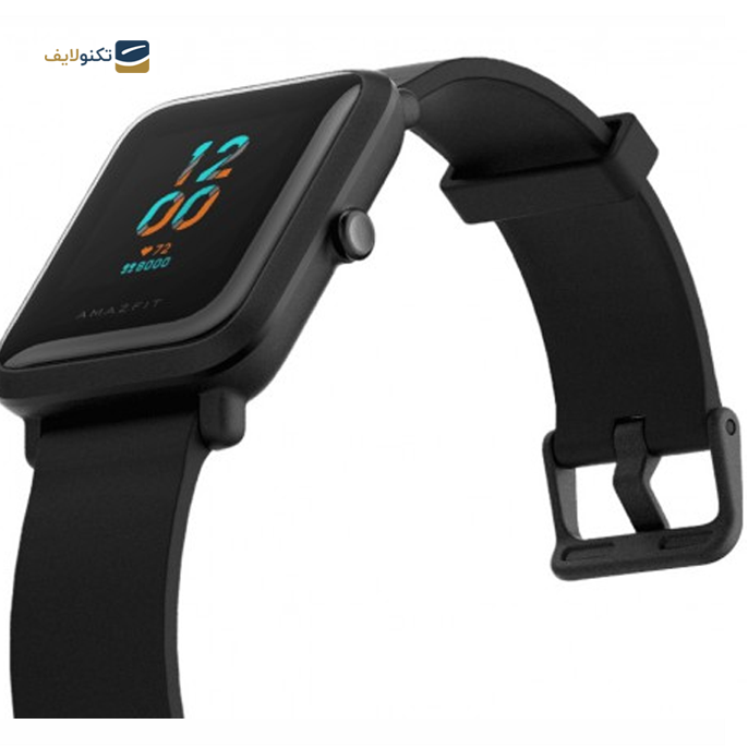 ساعت هوشمند امیزفیت مدل Bip S - AMAZFIT BIP S