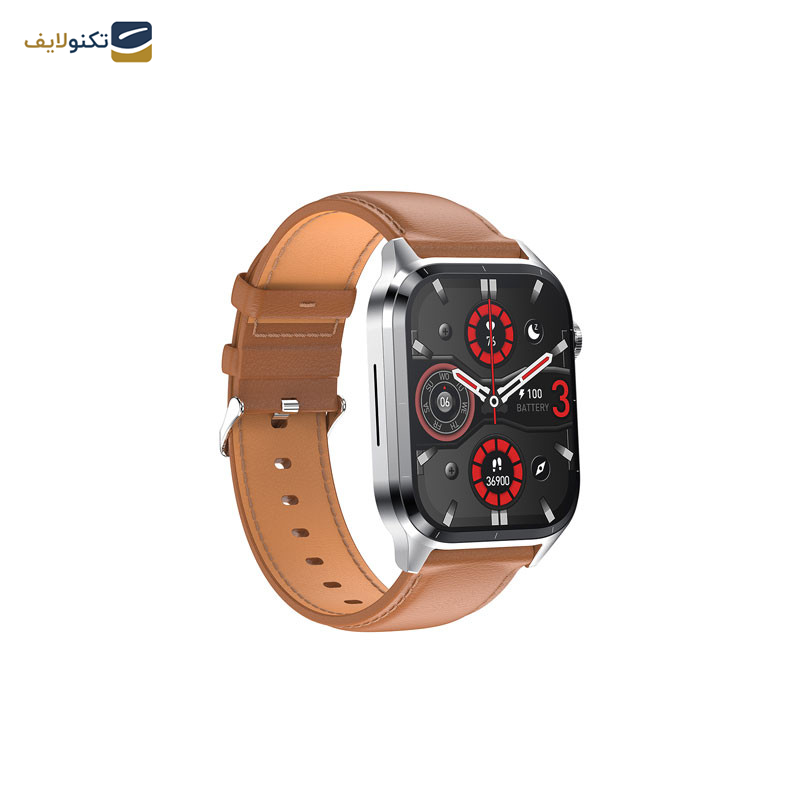 ساعت هوشمند پرووان مدل PWS12 - ProOne PWS12 Smart Watch