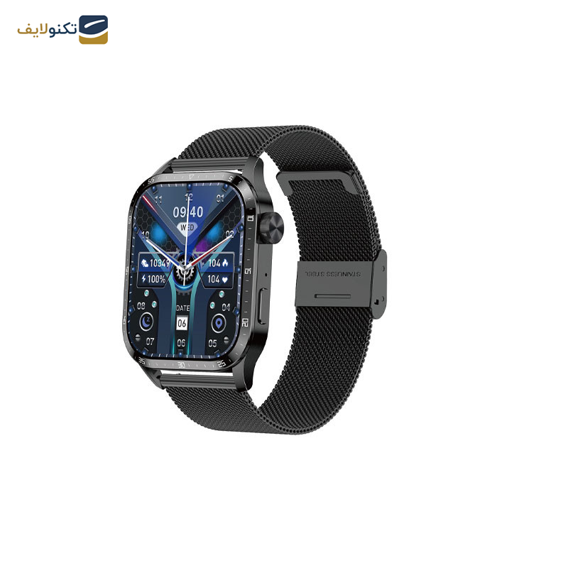 ساعت هوشمند پرووان مدل PWS12 - ProOne PWS12 Smart Watch