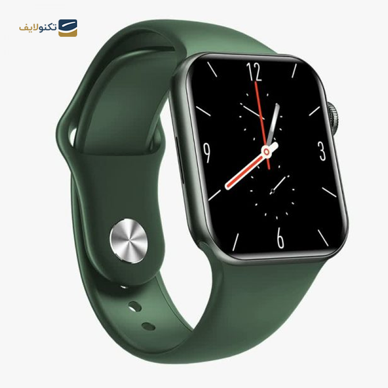 ساعت هوشمند گرین لاین مدل Active Pro - Green lion Active Pro smartwatch