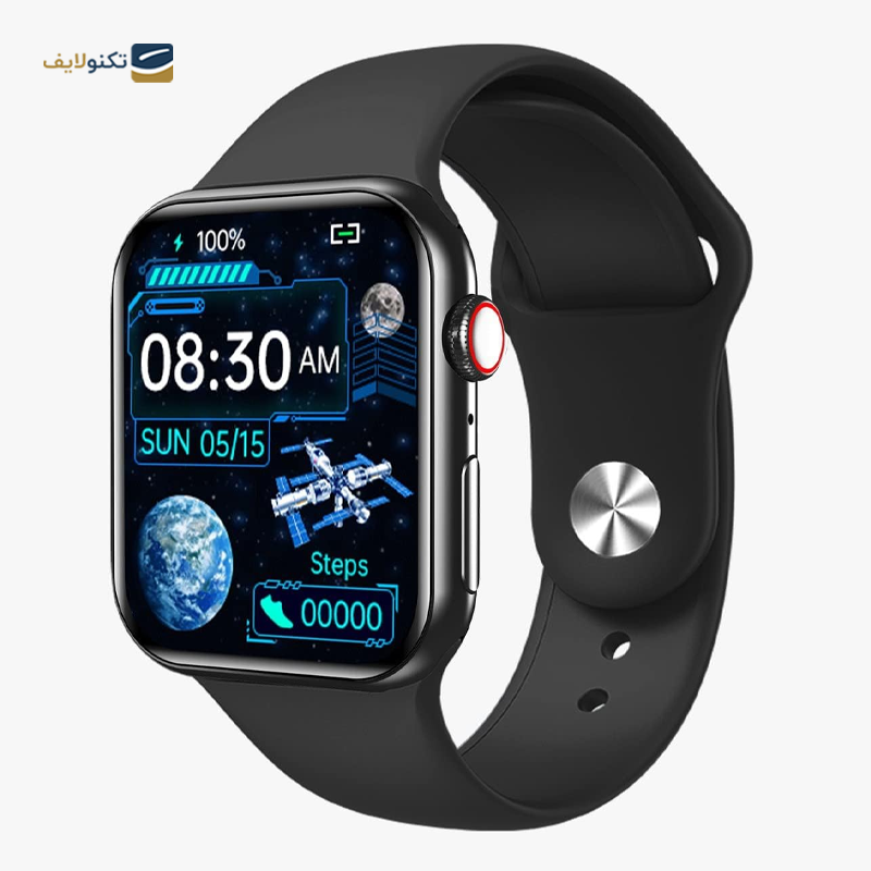 ساعت هوشمند گرین لاین مدل Active Pro - Green lion Active Pro smartwatch