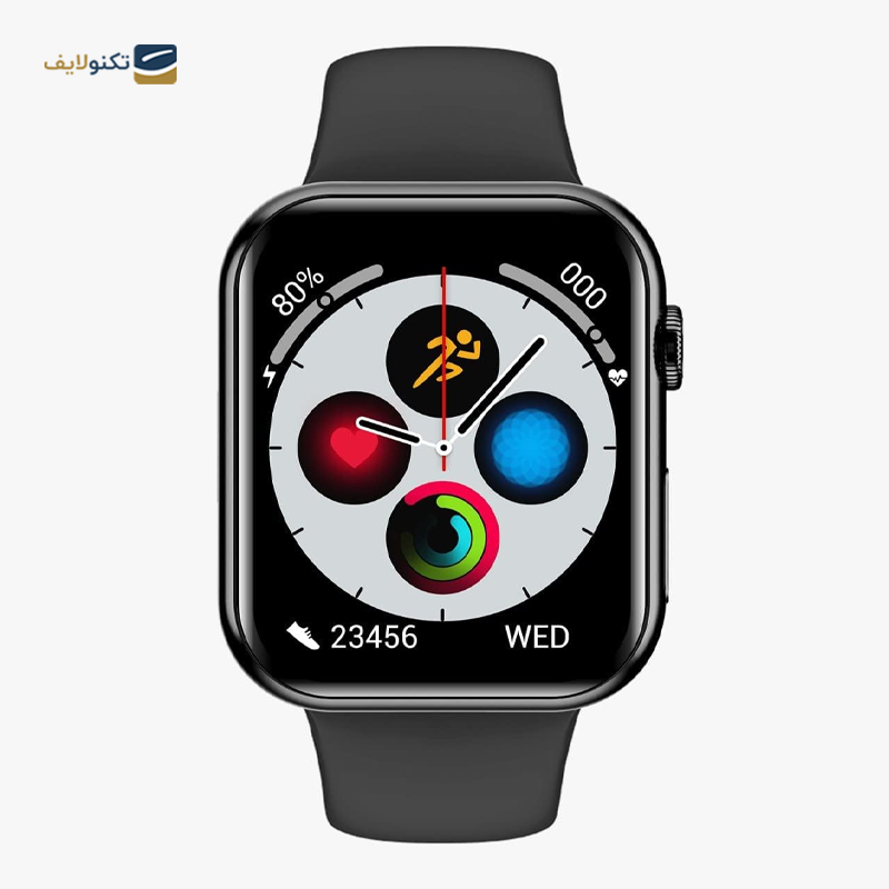 ساعت هوشمند گرین لاین مدل Active Pro - Green lion Active Pro smartwatch