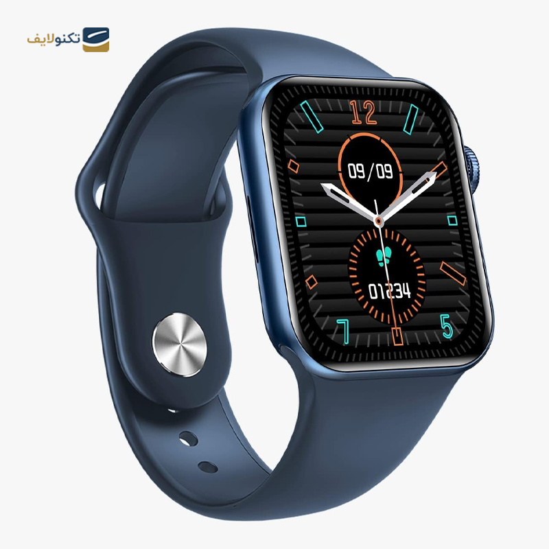 ساعت هوشمند گرین لاین مدل Active Pro - Green lion Active Pro smartwatch