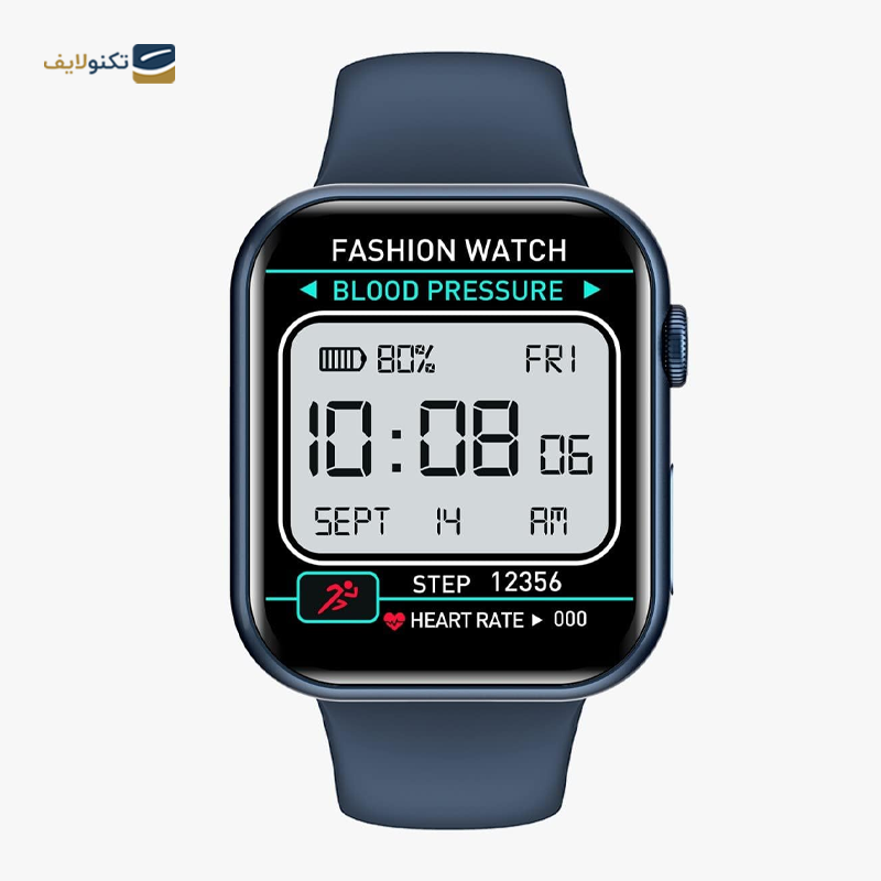 ساعت هوشمند گرین لاین مدل Active Pro - Green lion Active Pro smartwatch