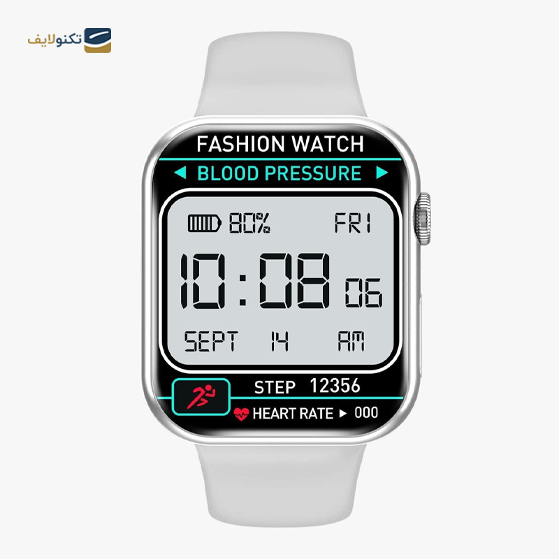 ساعت هوشمند گرین لاین مدل Active Pro - Green lion Active Pro smartwatch