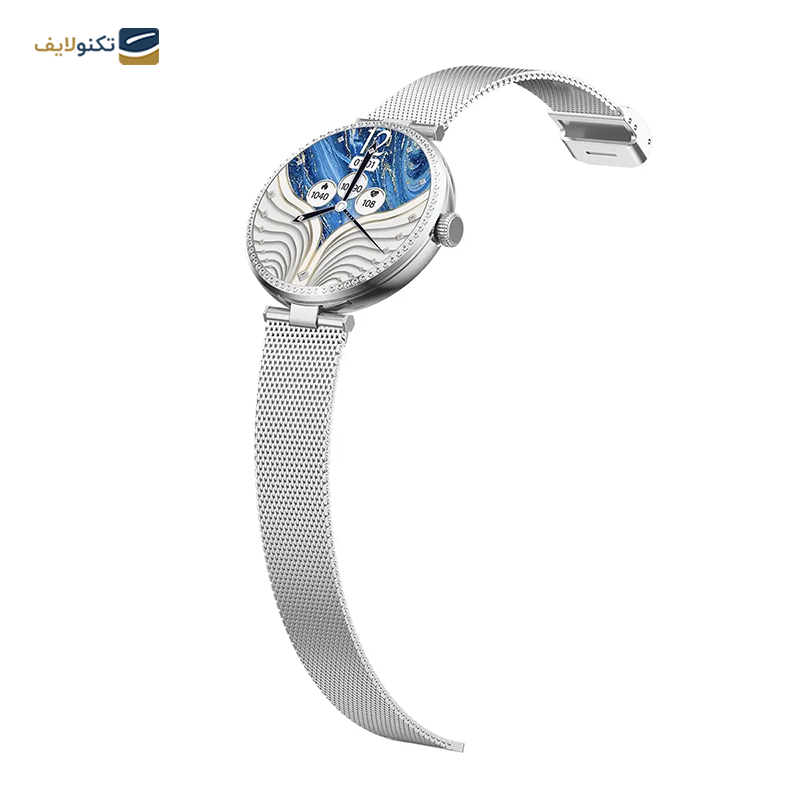 ساعت هوشمند گلوریمی مدل GL1 - Glorimi GL1 Smart Watch