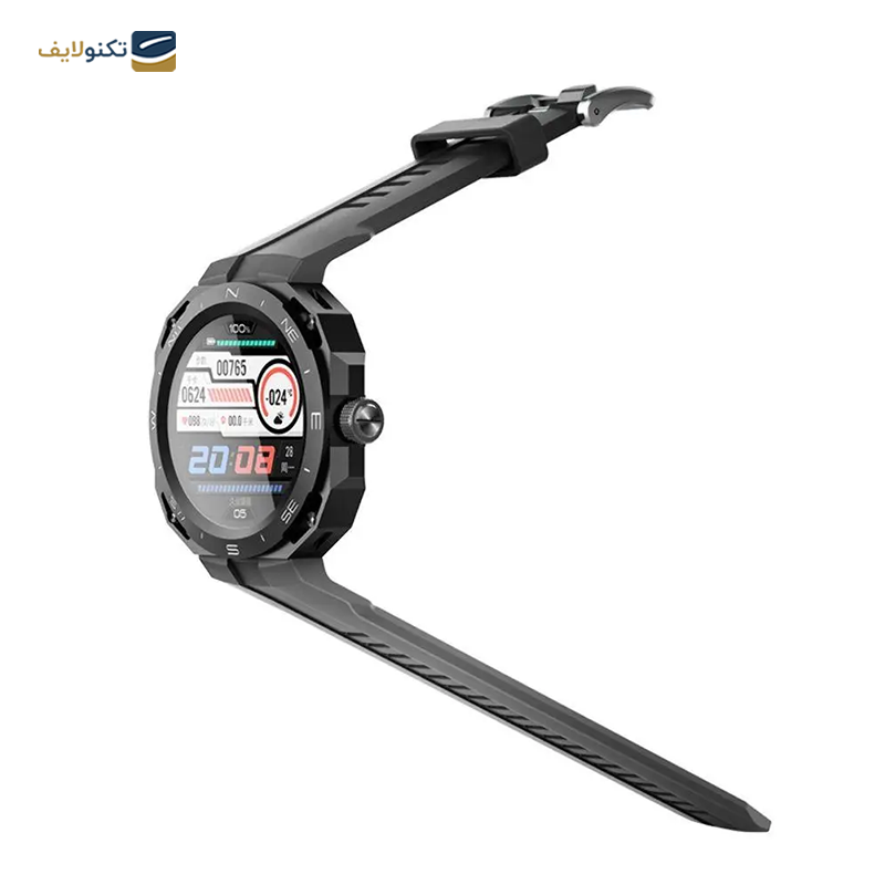 ساعت هوشمند مدل BOROFONE BD4 - BOROFONE BD4 Smart Watch