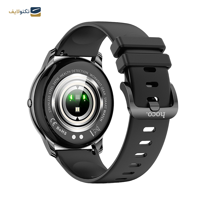 ساعت هوشمند هوکو مدل Y10 - Hoco Y10 Smart Watch