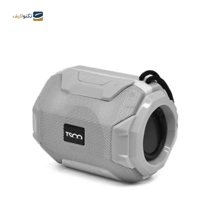 اسپیکر بلوتوثی قابل حمل تسکو مدل TS 2307 - Tsco TS 2307 portable speaker