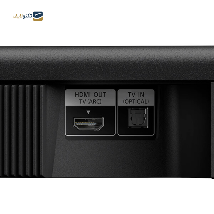 ساندبار سونی مدل HT-G700 - Sony HT-G700 3.1ch Dolby Atmos - DTS:X Soundbar