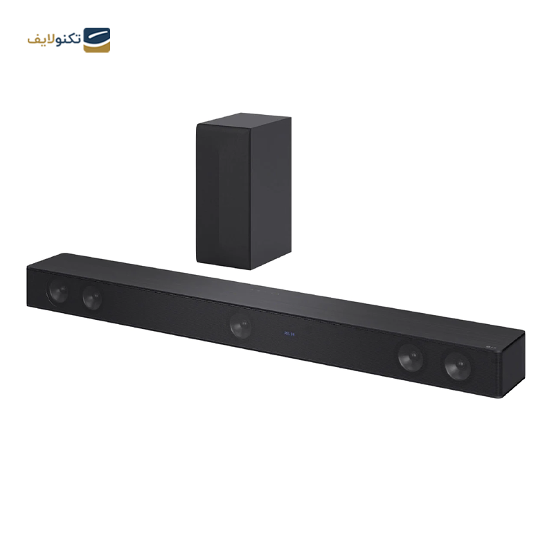 ساندبار ال جی مدل SH7Q - LG SH7Q soundbar