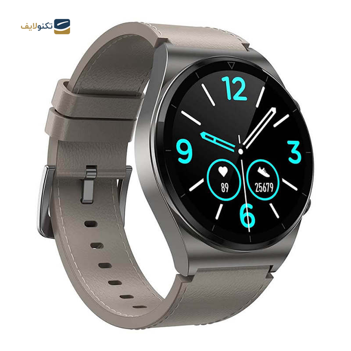  ساعت هوشمند جی تب مدل GT3 - G-tab GT3 Smart Watch