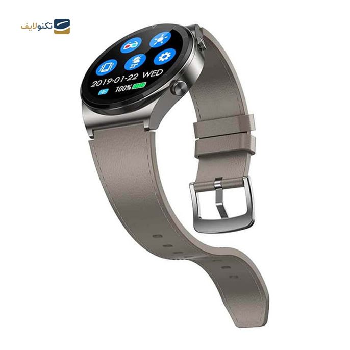  ساعت هوشمند جی تب مدل GT3 - G-tab GT3 Smart Watch