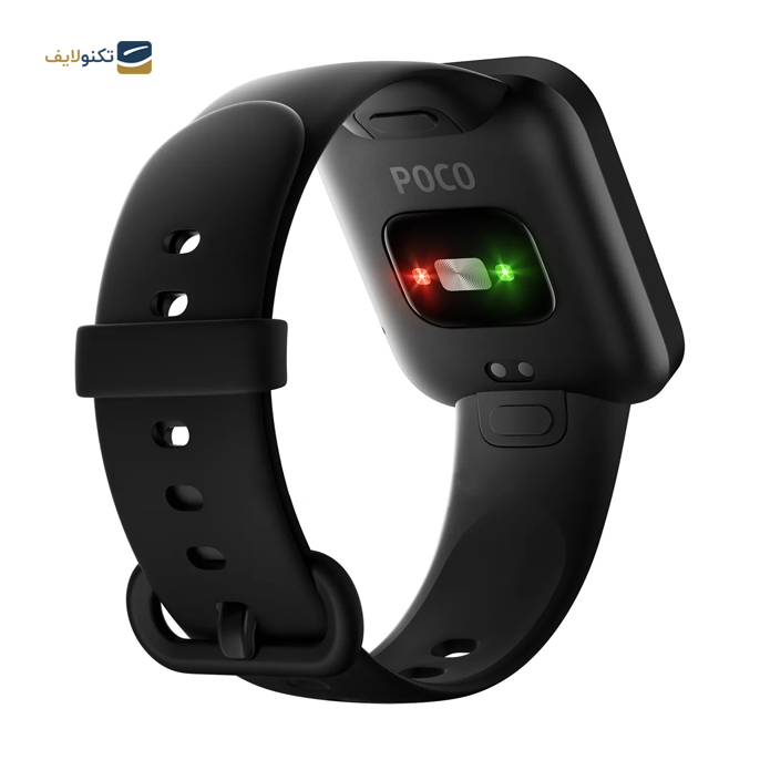  ساعت هوشمند شیائومی مدل Poco Watch - Xiaomi Poco Watch