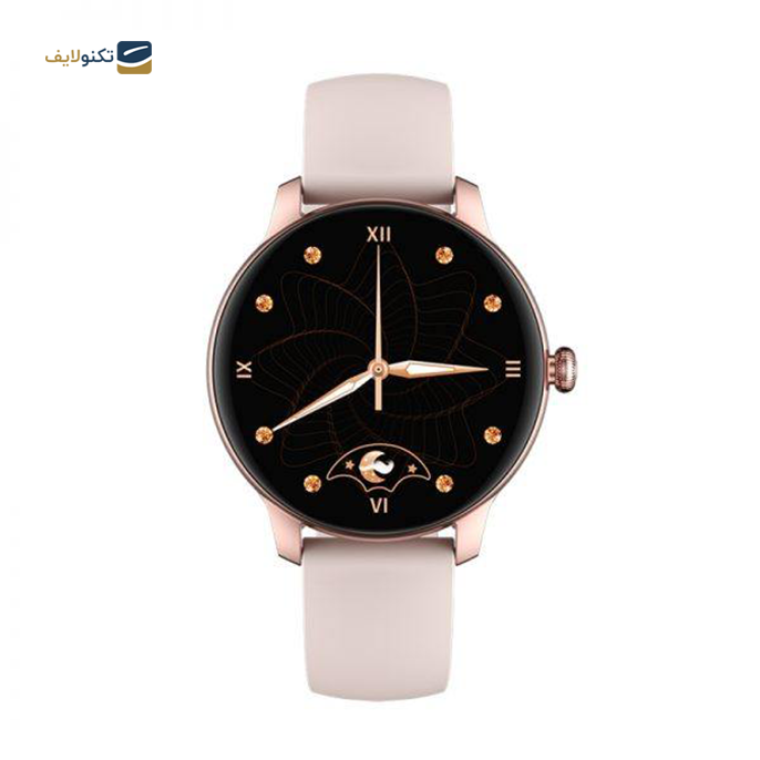  ساعت هوشمند کیسلکت مدل Lady Watch L11 - Kieslect Lady Watch L11 Smart Watch