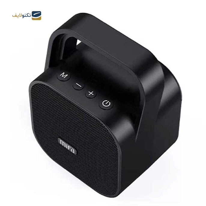 اسپیکر بلوتوثی قابل حمل میفا مدل M670 - Mifa M670 Speaker