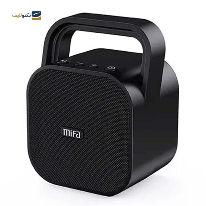 اسپیکر بلوتوثی قابل حمل میفا مدل M670 - Mifa M670 Speaker