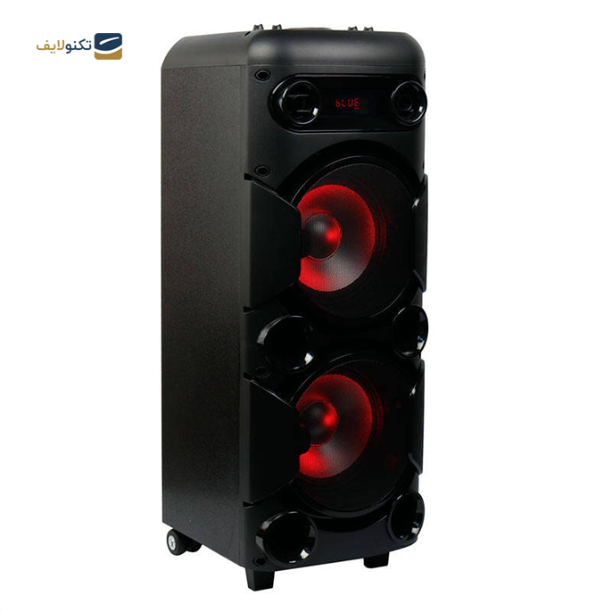  اسپیکر بلوتوثی خانگی پرووان مدل PSB4920 - ProOne PSB4920 Bluetooth Speaker