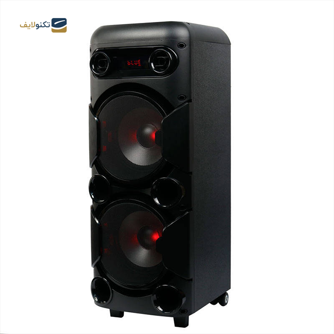  اسپیکر بلوتوثی خانگی پرووان مدل PSB4920 - ProOne PSB4920 Bluetooth Speaker