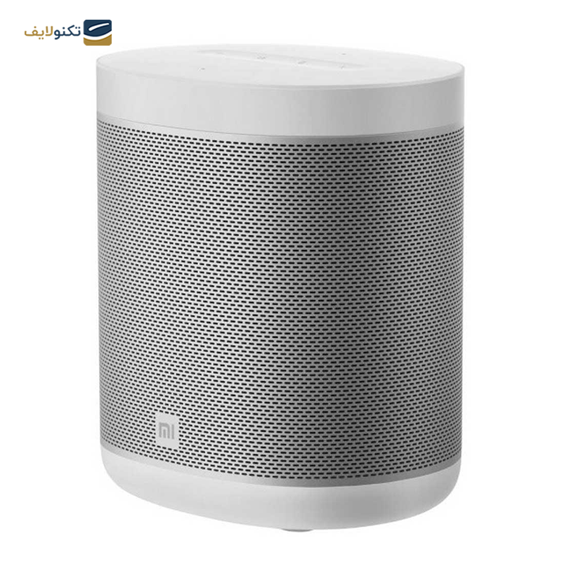 اسپیکر بلوتوثی شیائومی Mi Smart Speaker L09G قابل حمل - Mi Smart Speaker Wi-Fi L09G Portable Speaker