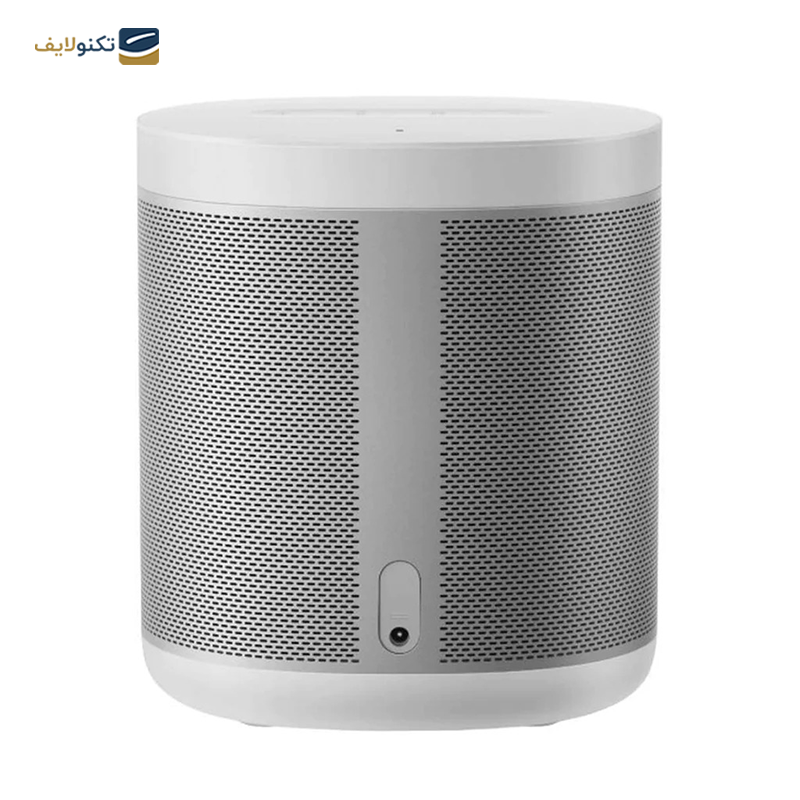 اسپیکر بلوتوثی شیائومی Mi Smart Speaker L09G قابل حمل - Mi Smart Speaker Wi-Fi L09G Portable Speaker