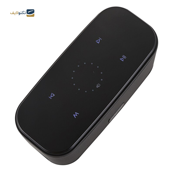  اسپیکر بلوتوثی قابل حمل زیلوت مدل S25 - ZEALOT S25 Bluetooth Speaker