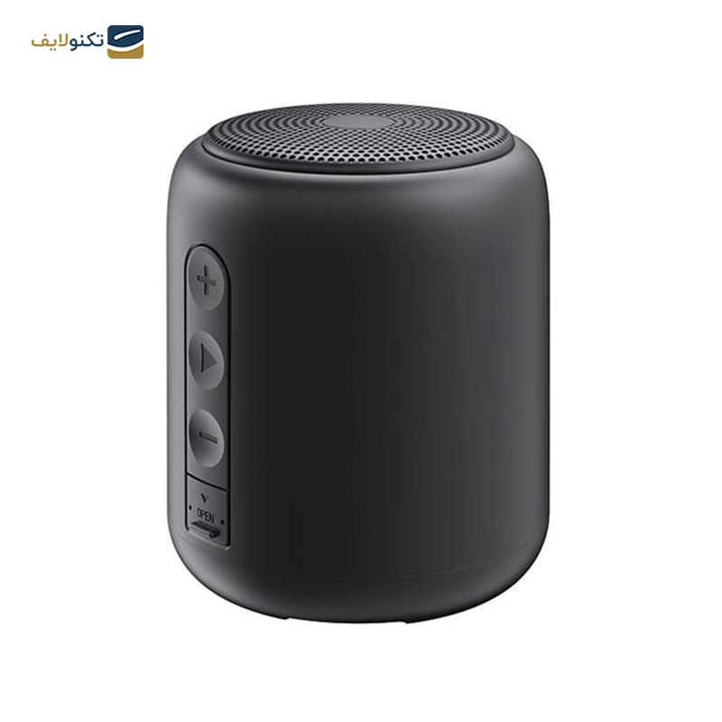 اسپیکر بلوتوثی قابل حمل یسیدو مدل YSW06 - Yesido YSW06 Portable Wireless Speaker