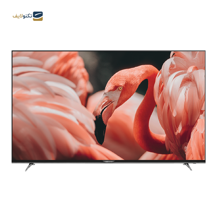 تلویزیون ال ای دی هوشمند زلموند مدل PANA32HS2154 سایز 32 اینچ - Zelmond PANA32HS2154 Smart LED 32 inch TV