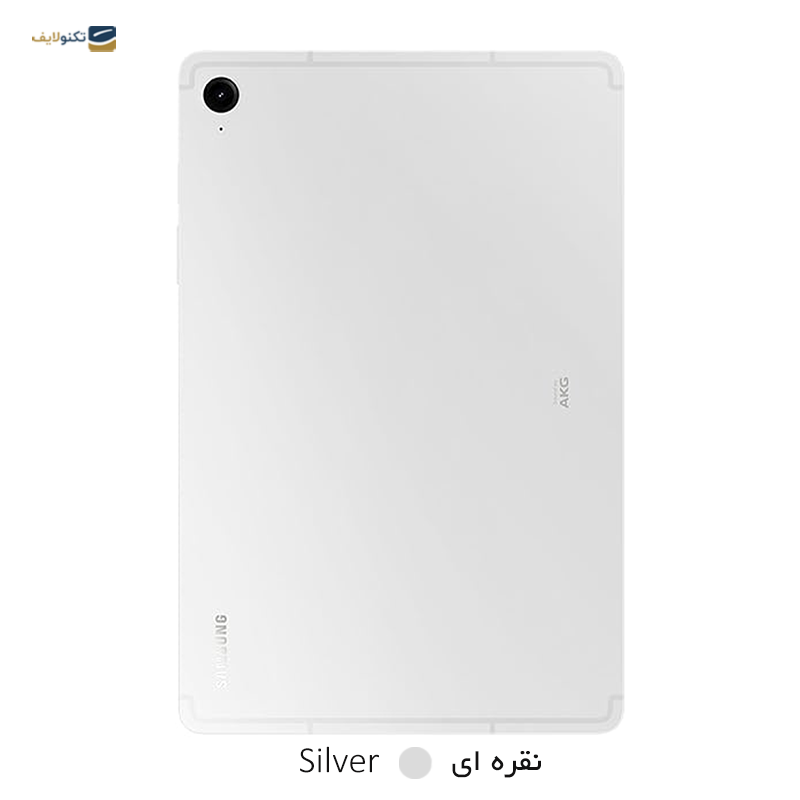 تبلت سامسونگ مدل Galaxy Tab S9 FE Wi-Fi ظرفیت 256 گیگابایت رم 8 گیگابایت - Samsung Galaxy Tab S9 FE Wi-Fi 256GB 8GB Tablet
