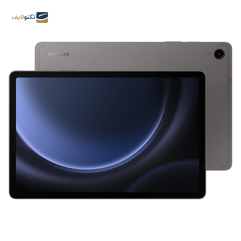 تبلت سامسونگ مدل Galaxy Tab S9 FE Wi-Fi ظرفیت 256 گیگابایت رم 8 گیگابایت - Samsung Galaxy Tab S9 FE Wi-Fi 256GB 8GB Tablet