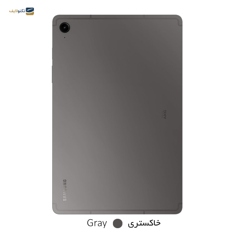 تبلت سامسونگ مدل Galaxy Tab S9 FE Wi-Fi ظرفیت 256 گیگابایت رم 8 گیگابایت - Samsung Galaxy Tab S9 FE Wi-Fi 256GB 8GB Tablet