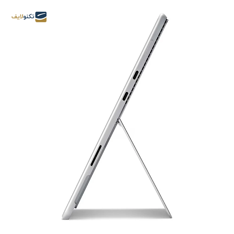 تبلت مایکروسافت مدل Surface Pro 8 i7 ظرفیت 1 ترابایت رم 16 گیگا‌بایت - Microsoft Surface Pro 8 Core i7 16GB RAM 1TB SSD Tablet