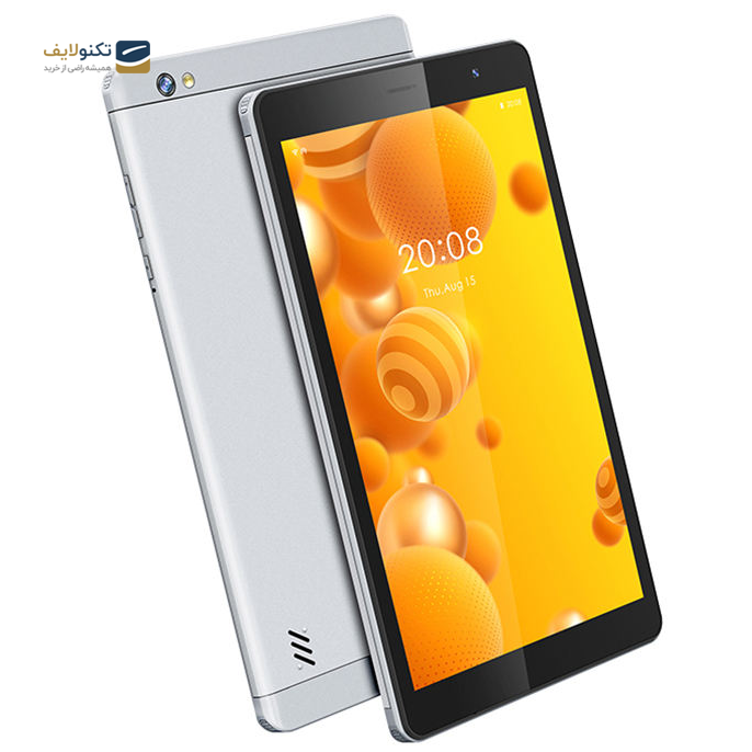  تبلت جی ال ایکس مدل F8 ظرفیت 16 گیگابایت - GLX F8 16 GB Tablet